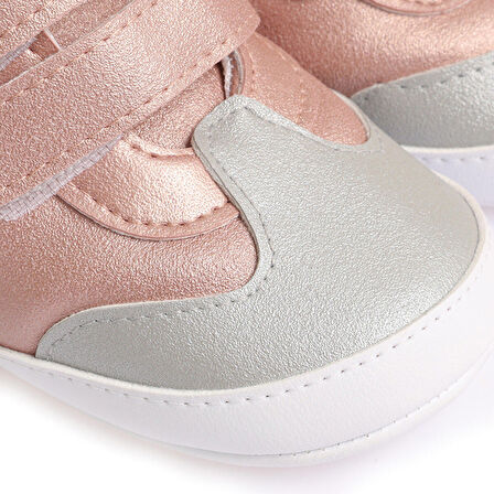 HelloBaby Düz İlk Adım Kız Bebek