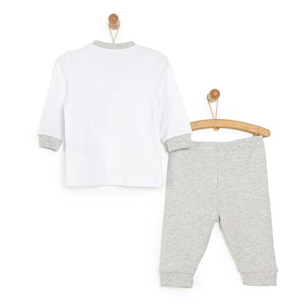 HelloBaby Pijama Takımı