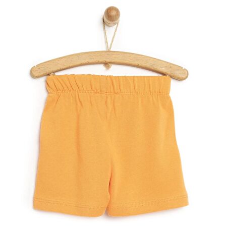 HelloBaby Basic Şort Unisex