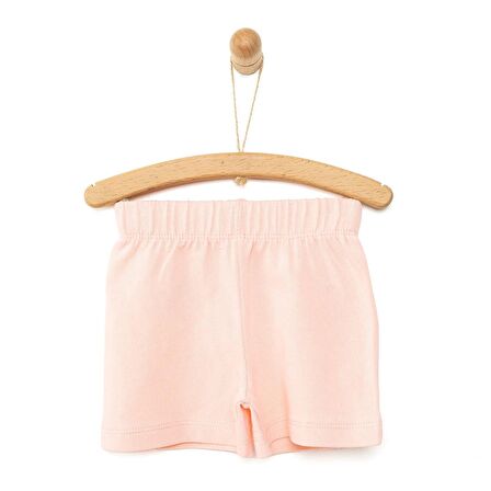 HelloBaby Basic Şort Kız Bebek