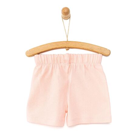 HelloBaby Basic Şort Kız Bebek