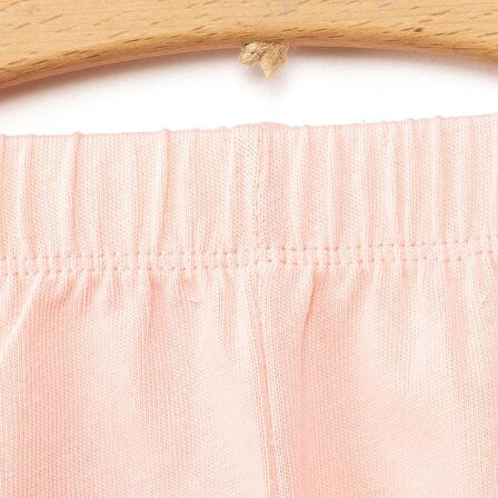 HelloBaby Basic Şort Kız Bebek