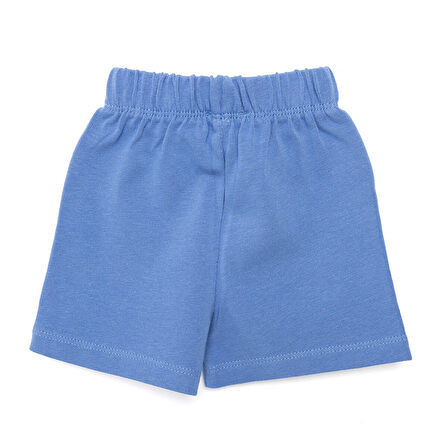 HelloBaby Basic  Şort Erkek Bebek