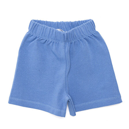 HelloBaby Basic  Şort Erkek Bebek