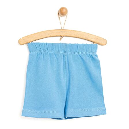 HelloBaby Basic  Şort Erkek Bebek