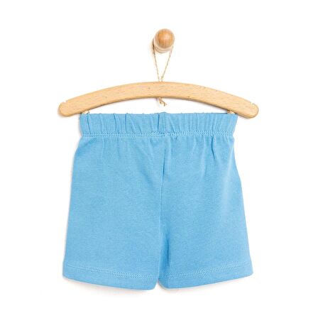 HelloBaby Basic  Şort Erkek Bebek