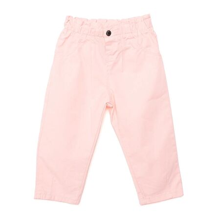 HelloBaby Basic Pantolon Kız Bebek