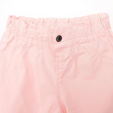 HelloBaby Basic Pantolon Kız Bebek