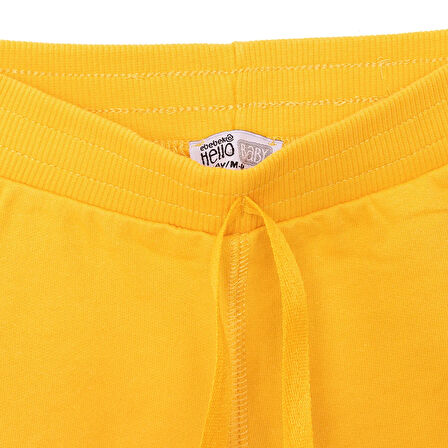 HelloBaby Basic  Eşofman Alt Unisex