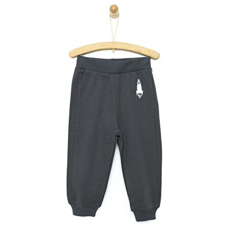 HelloBaby Basic Eşofman Alt Unisex