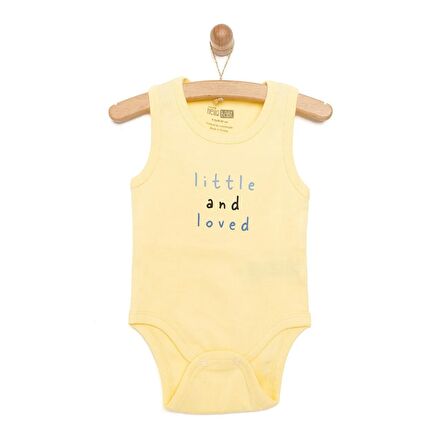 HelloBaby Atlet Body Unisex