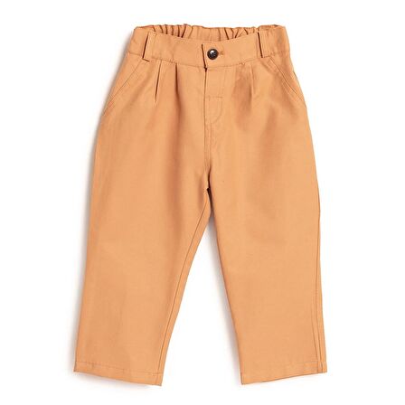 HelloBaby Little Monster Pantolon Erkek Bebek