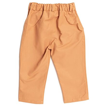 HelloBaby Little Monster Pantolon Erkek Bebek