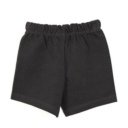 HelloBaby Basic Pike  Şort Erkek Bebek