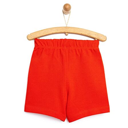 HelloBaby Basic Pike  Şort Erkek Bebek