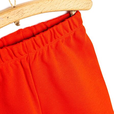 HelloBaby Basic Pike  Şort Erkek Bebek