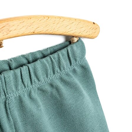 HelloBaby Basic Şort Erkek Bebek