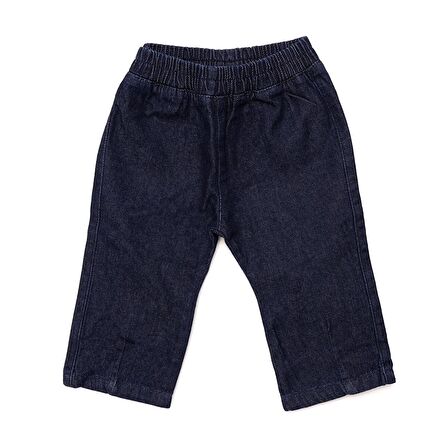 HelloBaby Basic Denim Pantolon Kız Bebek