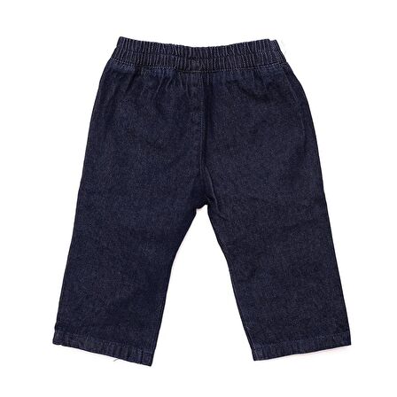 HelloBaby Basic Denim Pantolon Kız Bebek