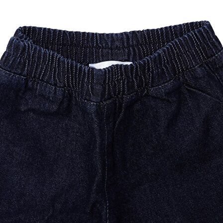 HelloBaby Basic Denim Pantolon Kız Bebek