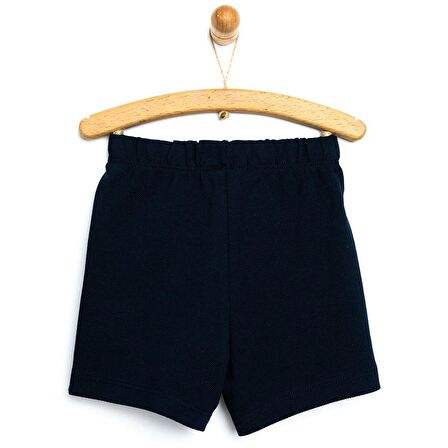 HelloBaby Basic Şort Erkek Bebek