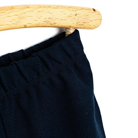 HelloBaby Basic Şort Erkek Bebek