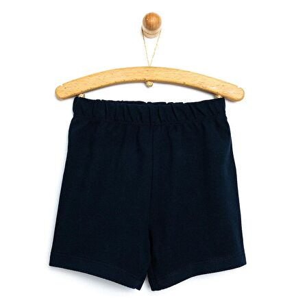 HelloBaby Basic Şort Erkek Bebek