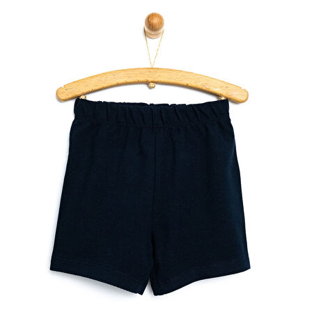 HelloBaby Basic Şort Erkek Bebek