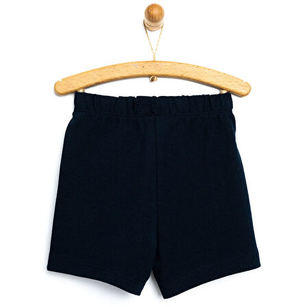 HelloBaby Basic Şort Erkek Bebek