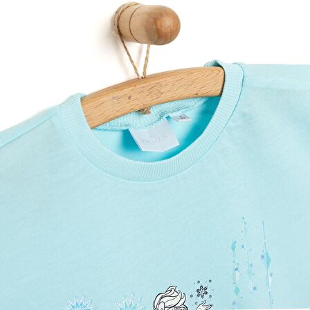 Disney Frozen Tshirt Kız Bebek