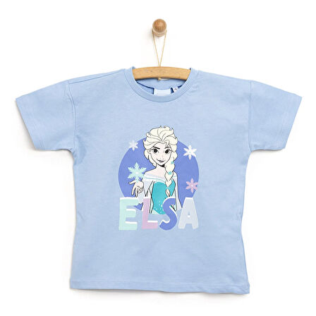 Disney Frozen Tshirt Kız Bebek