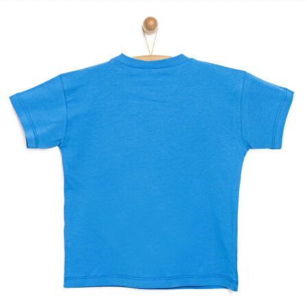 Snoopy - PEANUTS Snoopy Tshirt Erkek Bebek