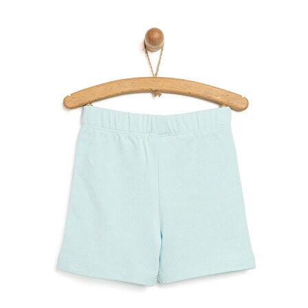 HelloBaby Basic  Şort Erkek Bebek