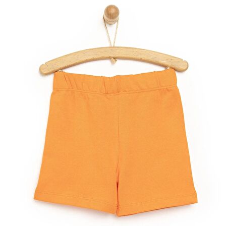 HelloBaby Basic  Şort Erkek Bebek