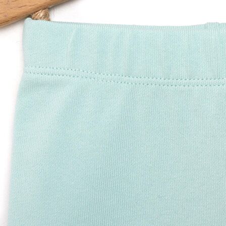 HelloBaby Basic  Şort Kız Bebek