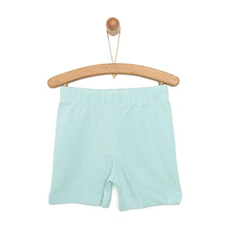 HelloBaby Basic  Şort Kız Bebek