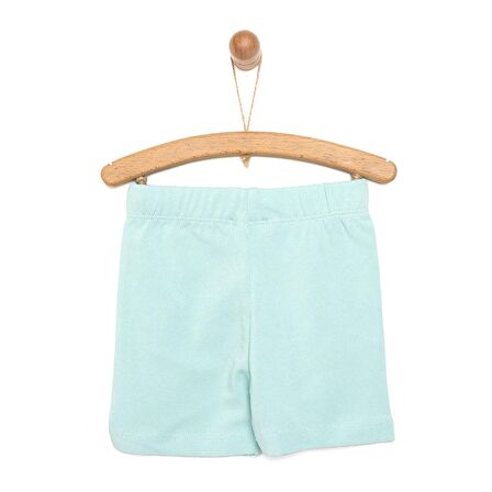 HelloBaby Basic  Şort Kız Bebek