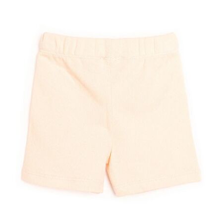 HelloBaby Basic  Şort Kız Bebek