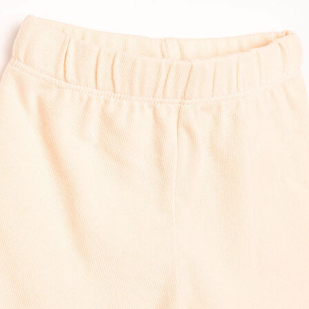 HelloBaby Basic  Şort Kız Bebek