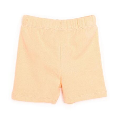 HelloBaby Basic Şort Kız Bebek