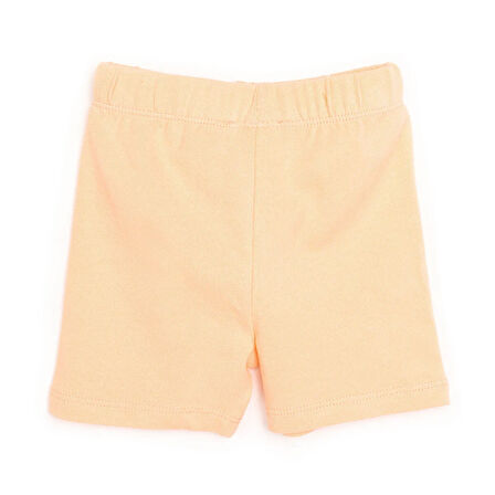 HelloBaby Basic Şort Kız Bebek