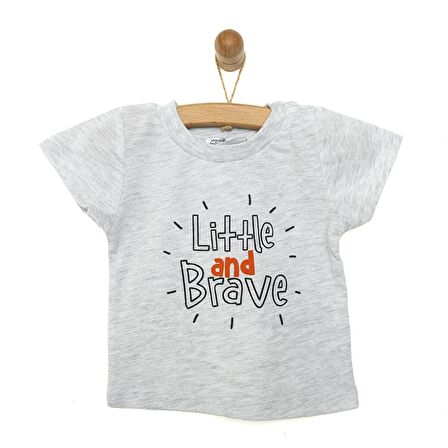 HelloBaby Basic  Tshirt Erkek Bebek