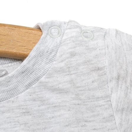 HelloBaby Basic  Tshirt Erkek Bebek