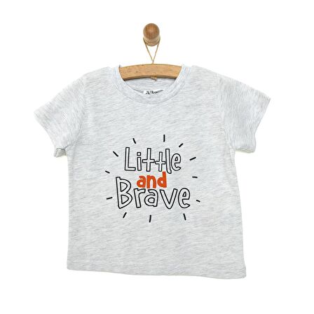 HelloBaby Basic  Tshirt Erkek Bebek