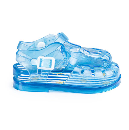 HelloBaby Novelido Sandalet Erkek Bebek