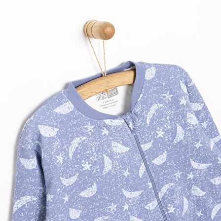 HelloBaby Uyku Tulumu 1 Tog Uyku Tulumu Kız Bebek