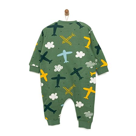 HelloBaby Uyku Tulumu 1 Tog