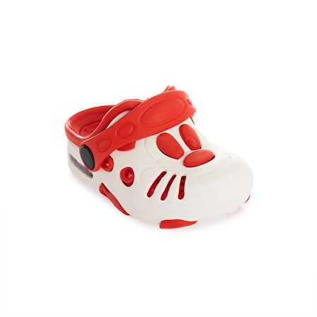 HelloBaby Novelido Işıklı  Sandalet Erkek Bebek