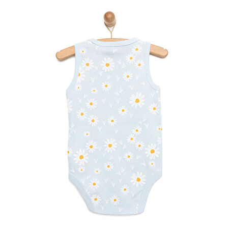 HelloBaby Atlet Body Kız Bebek