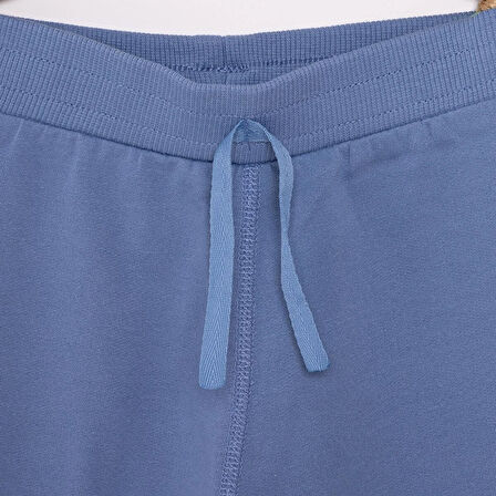HelloBaby Basic Az Şardonlu Eşofman Alt Erkek Bebek